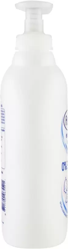 Fissan Baby Dus Spuma Baie Essential 400 ml Bax 6 buc